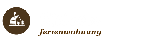 Logo der Ferienwohnung Roßleben